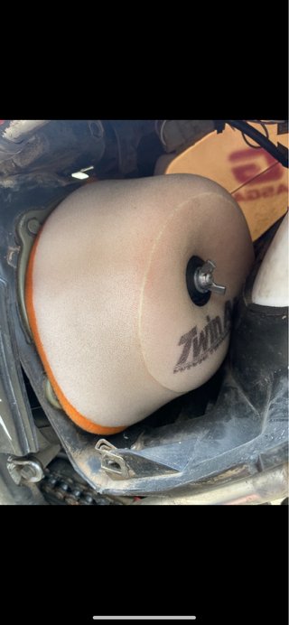 Gas Gas EC Enduro