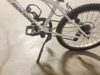 Bicicleta Infantil Rockrider