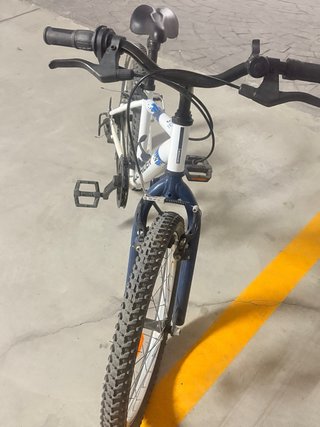 Bicicleta Infantil Rockrider