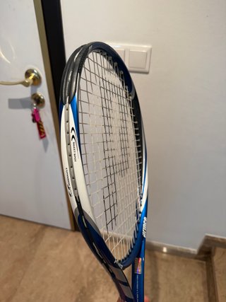 Racchetta da tennis Prince Power Level 950 + Custodia