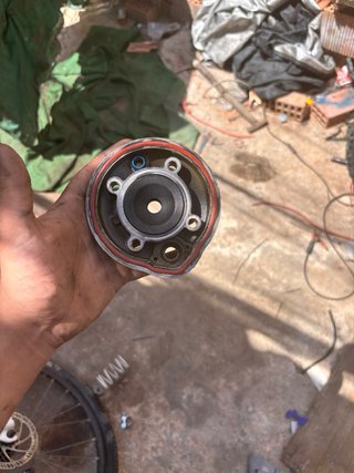Cilindro AM6