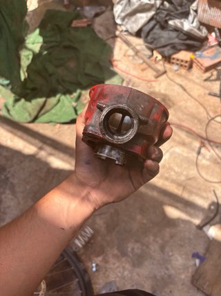 Cilindro AM6