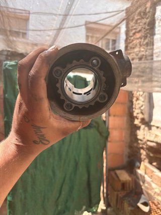 Cilindro AM6