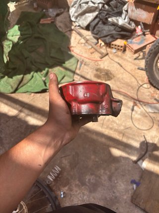 Cilindro AM6