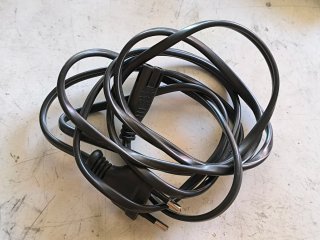 Cargador Sony AC-L15A