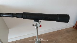 Télescope