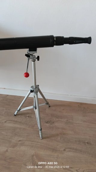 Télescope