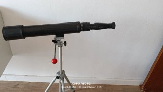 Télescope