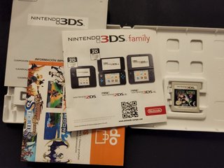 Luigi's Mansion per Nintendo 3DS