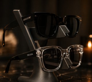 Organizador de Gafas Moderno