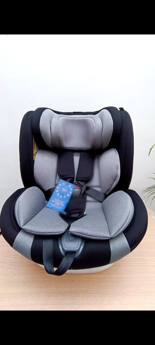 Babify Onboard Isofix NUEVA A ESTRENAR ✅