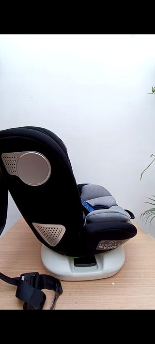 Babify Onboard Isofix NUEVA A ESTRENAR ✅