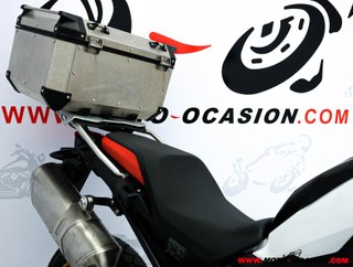 BMW F 850 GS ¿A2?