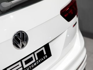 Volkswagen Tiguan 2.0 TDI DSG7 4Motion R-Line
