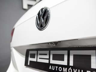Volkswagen Tiguan 2.0 TDI DSG7 4Motion R-Line