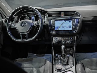 Volkswagen Tiguan 2.0 TDI DSG7 4Motion R-Line