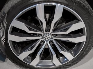Volkswagen Tiguan 2.0 TDI DSG7 4Motion R-Line