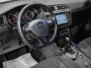 Volkswagen Tiguan 2.0 TDI DSG7 4Motion R-Line