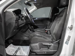 Volkswagen Tiguan 2.0 TDI DSG7 4Motion R-Line