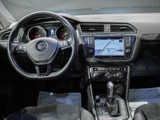 Volkswagen Tiguan 2.0 TDI DSG7 4Motion R-Line