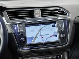 Volkswagen Tiguan 2.0 TDI DSG7 4Motion R-Line