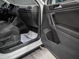Volkswagen Tiguan 2.0 TDI DSG7 4Motion R-Line