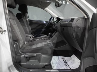 Volkswagen Tiguan 2.0 TDI DSG7 4Motion R-Line