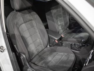 Volkswagen Tiguan 2.0 TDI DSG7 4Motion R-Line