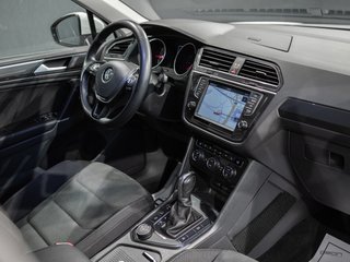 Volkswagen Tiguan 2.0 TDI DSG7 4Motion R-Line