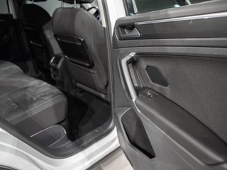 Volkswagen Tiguan 2.0 TDI DSG7 4Motion R-Line