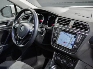 Volkswagen Tiguan 2.0 TDI DSG7 4Motion R-Line