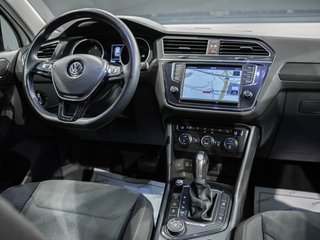 Volkswagen Tiguan 2.0 TDI DSG7 4Motion R-Line