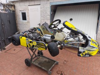 Kart KZ