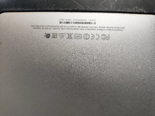 iMac 21,5 sin pantalla