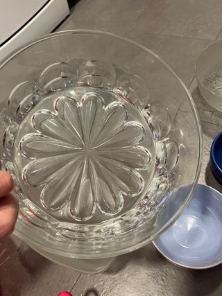 25€ todo - Set de cocina: cuencos y coladores