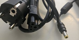 Cargador Portátil IBM V02531