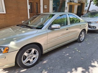 Volvo S60 2007