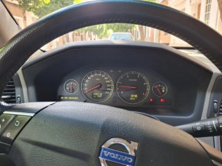 Volvo S60 2007