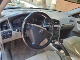 Volvo S60 2007