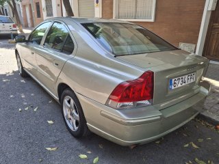 Volvo S60 2007