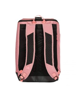 Mochila Adidas Pro Tour Rosa 2026