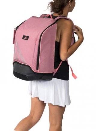 Mochila Adidas Pro Tour Rosa 2026