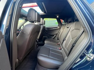 Porsche macan Diesel int. Exclusive Manufaktur