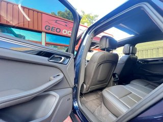 Porsche macan Diesel int. Exclusive Manufaktur