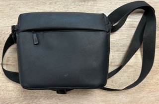 Bolso DJI Negro