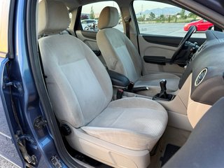Ford Focus 2005
