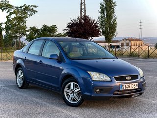 Ford Focus 2005