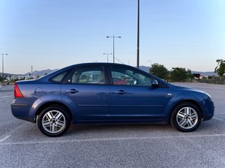 Ford Focus 2005