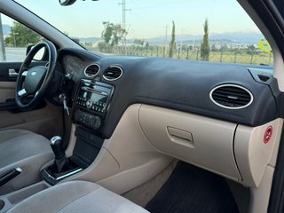 Ford Focus 2005