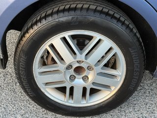 Ford Focus 2005